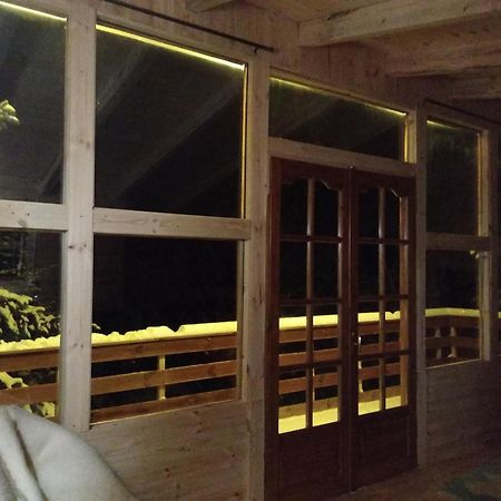 Kedra Village Habitación foto