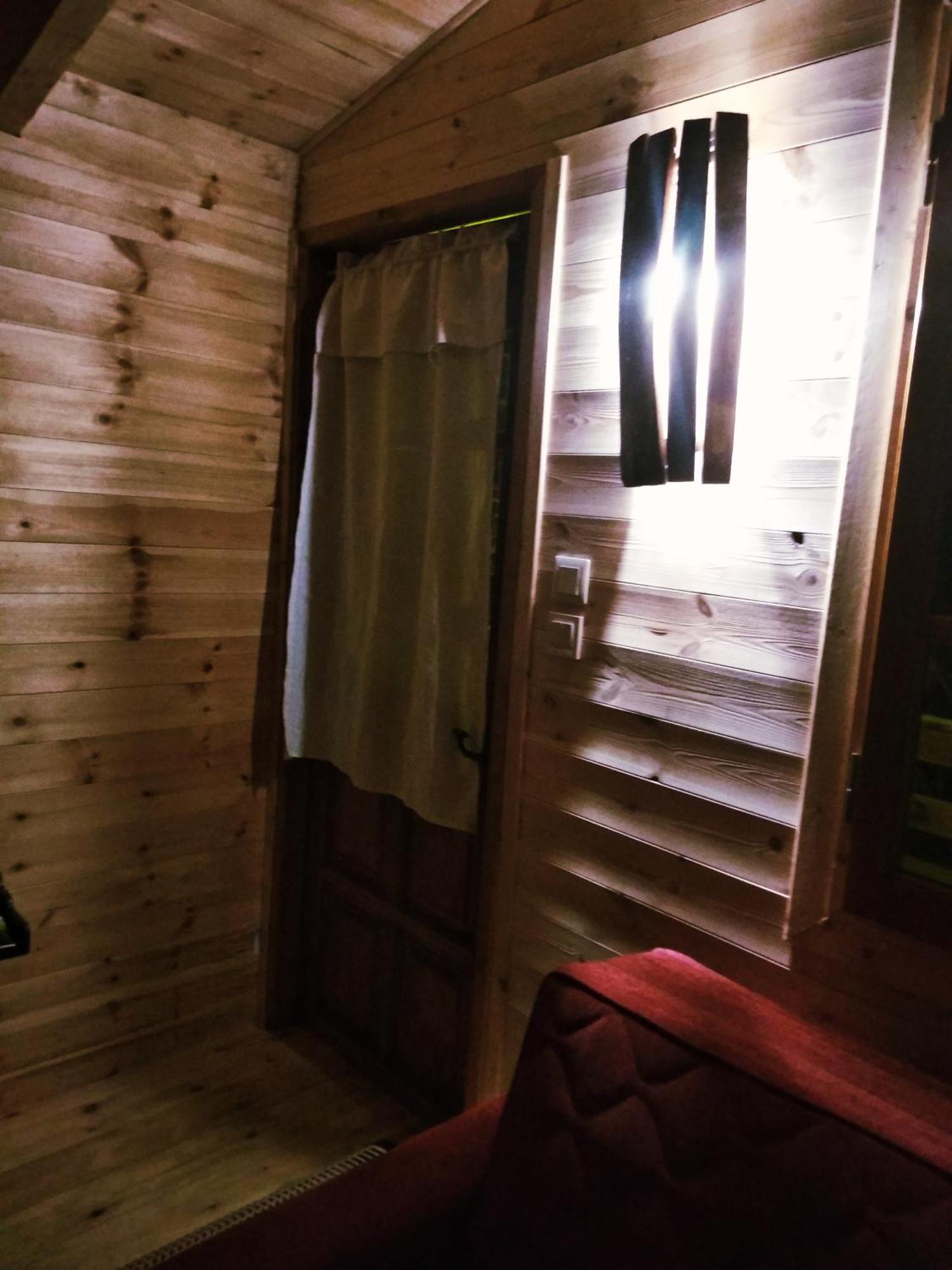 Kedra Village Habitación foto